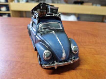 Volkswagen Kever