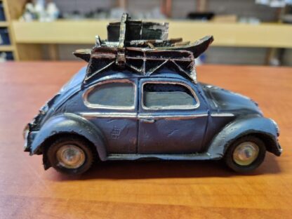Volkswagen Kever - Afbeelding 4