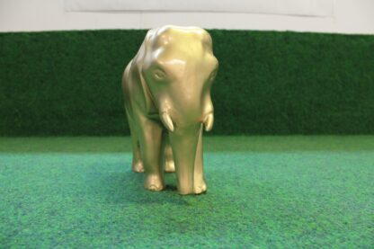 Gouden Olifant - Afbeelding 5