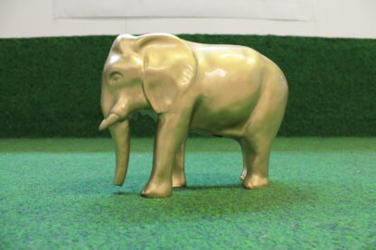 Gouden Olifant - Afbeelding 4
