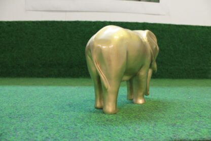 Gouden Olifant - Afbeelding 3