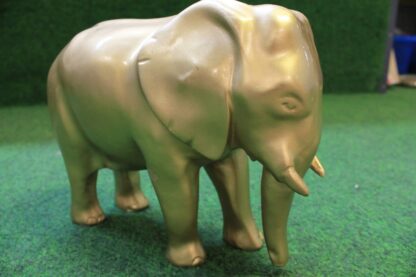 Gouden Olifant - Afbeelding 2