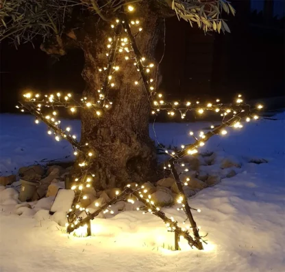 Tuinster XXL 120cm 350 LED