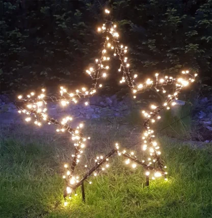 Tuinster XXL 120cm 350 LED - Afbeelding 2