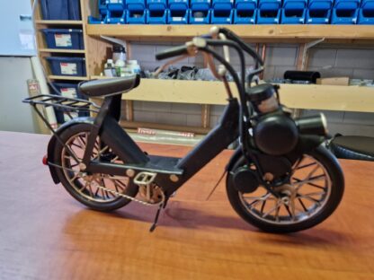 Solex bromfiets