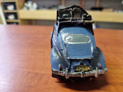 Volkswagen Kever - Afbeelding 3