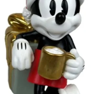 Mickey Mouse Cadeau en mok