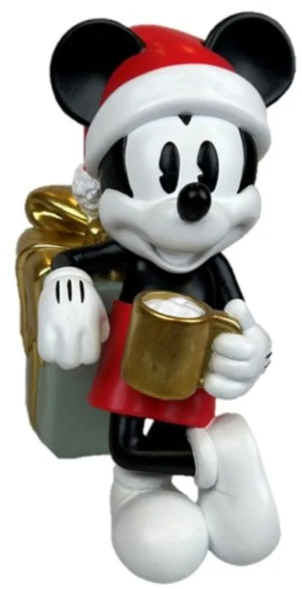 Mickey Mouse Cadeau en mok