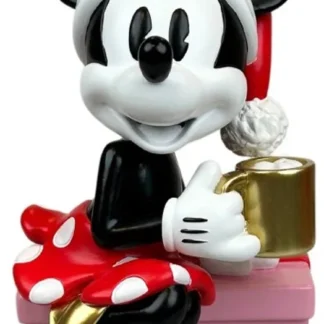 Minnie Mouse Cadeau en mok
