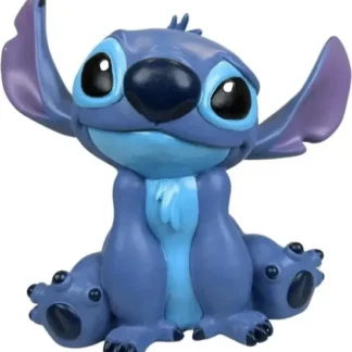 Stitch van Lilo & Stitch